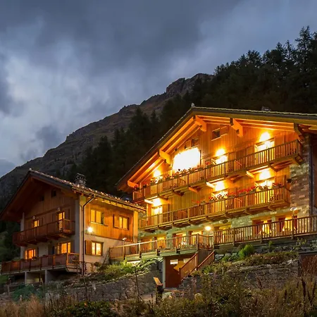 Hotel De Gletscher-3