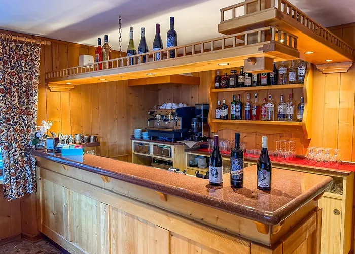 Locanda Del Lysjoch Gressoney-la-Trinité